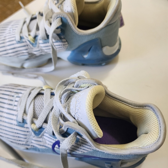 Nike LeBron Witness youth 3.5 - Picture 5 of 11